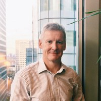 Barry Carter avatar image