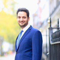 Adam Shama avatar image