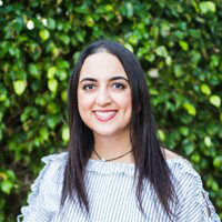 Chloe Lahijani avatar image