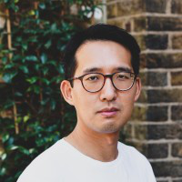 Colin Chung avatar image