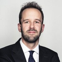 Tom Lingard avatar image