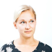 Suzanne Tromp avatar image