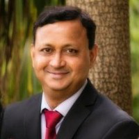 Govind Vaidya avatar image