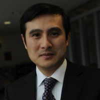 William Hsu avatar image