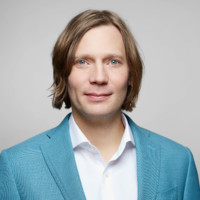 Christoph Hausel avatar image