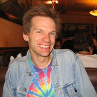 Benjamin Coxworth avatar image