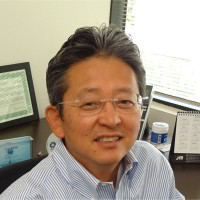 Takashi Morishita avatar image