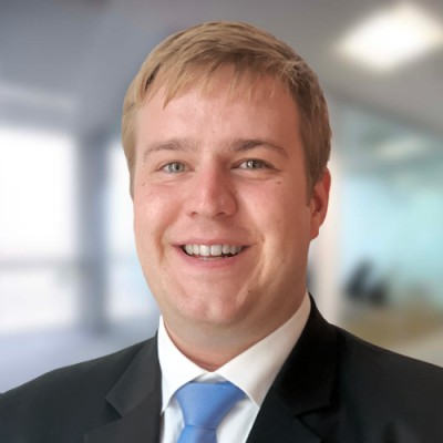 George Brough avatar image