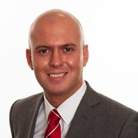 Sam Carter avatar image