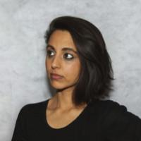 Sofia Ilyas avatar image