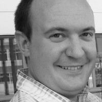 Tim Ramsdale avatar image