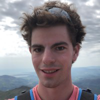 Rory Hornby avatar image