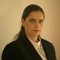 Svetlana Menkin avatar image