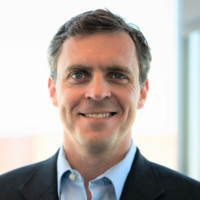 John Peek avatar image