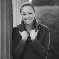 Klara Honzikova avatar image