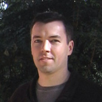 Oran Dennison avatar image