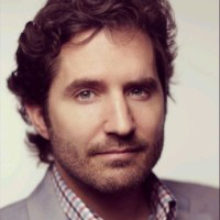 Tim Huntzinger avatar image