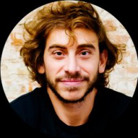 Federico Baguear avatar image