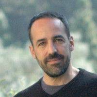 Gary Wolf avatar image