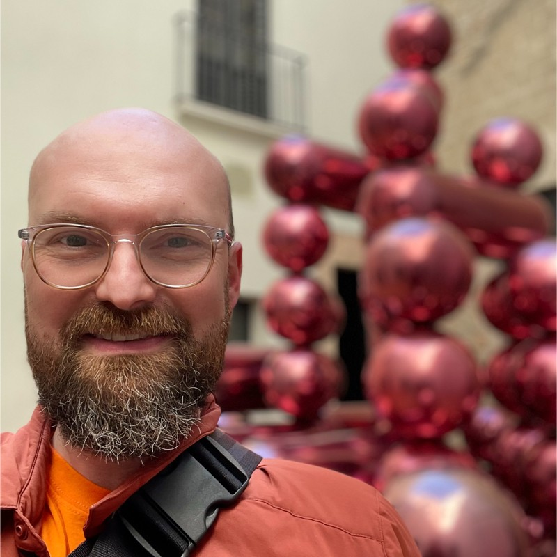 Lindsey Baker avatar image