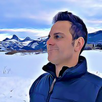 Ben Rubin avatar image