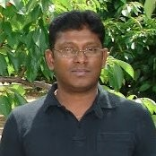 Manikandan Thiagarajan avatar image