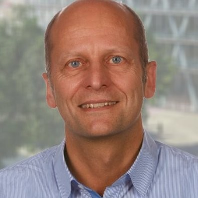 Christoph Kleinlogel avatar image
