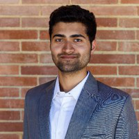 Vishank Bhatia avatar image