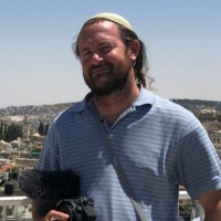 David Mark avatar image