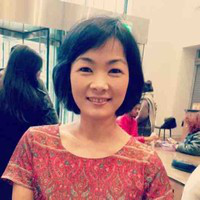 ThuyThao Estevam avatar image