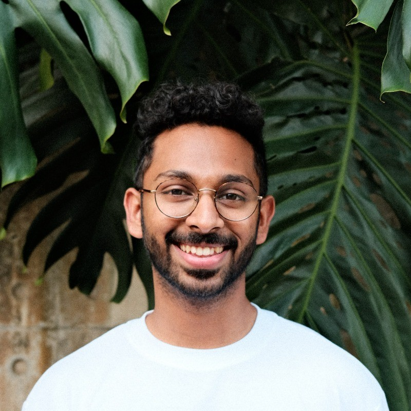 Imran Jameel avatar image