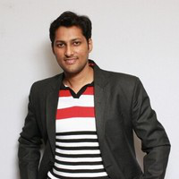 Profile Image for Farooq Shaikh