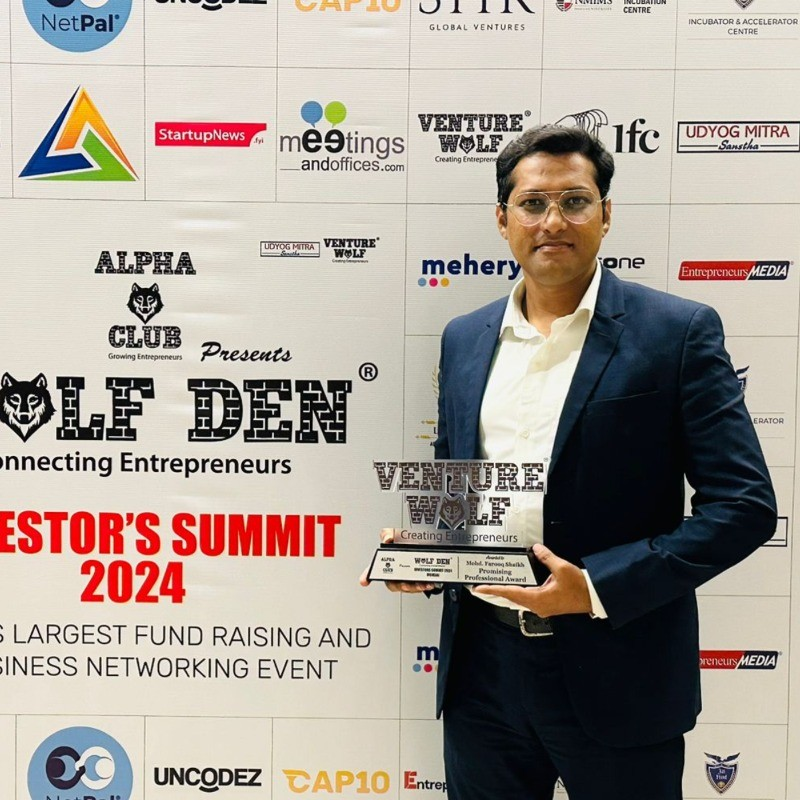 Farooq Shaikh avatar image