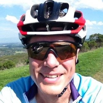 Craig Barratt avatar image