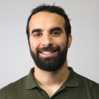 Michel Jubran avatar image