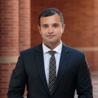 Profile Image for Jaydeep Laljani, MBA