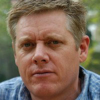 Profile Image for Mark Murphy