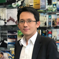 Profile Image for Loc Nguyen