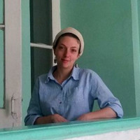 Olivia Stevens avatar image