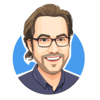 Stu Hill avatar image