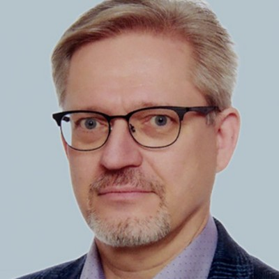 Pasi Vilja avatar image