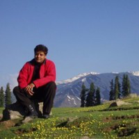 Neeraj Sharma avatar image