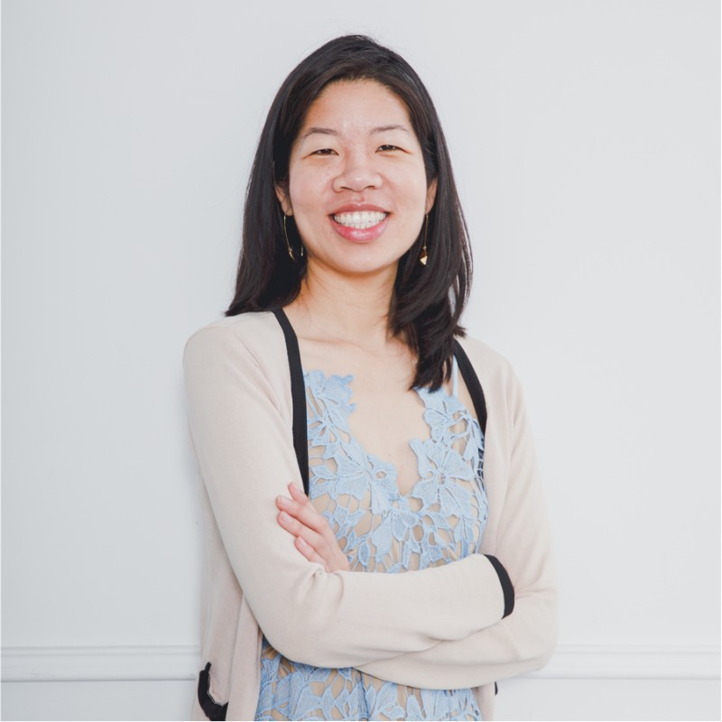 Wendy Huang avatar image