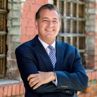 Donald Larsen Jr avatar image