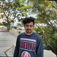 Bhautik Mavani avatar image