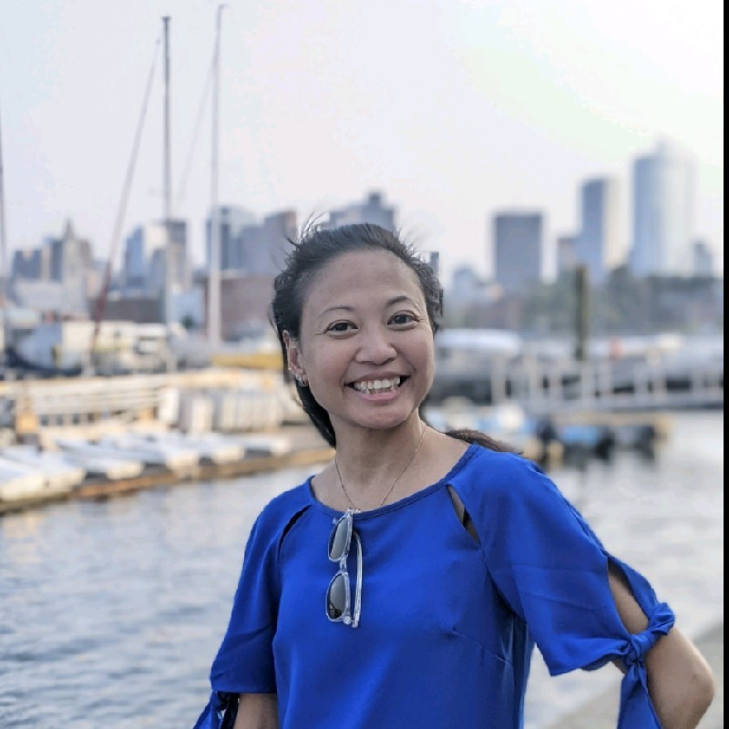 Theresa Ng avatar image