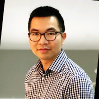 Profile Image for Hiep Nguyen