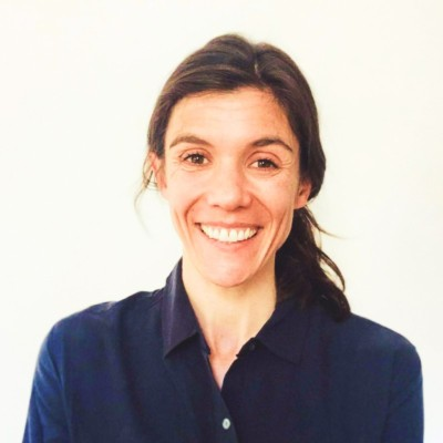 Nell Lindquist avatar image
