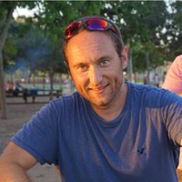 Igor Lulko avatar image