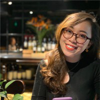 Profile Image for Thy Nguyen